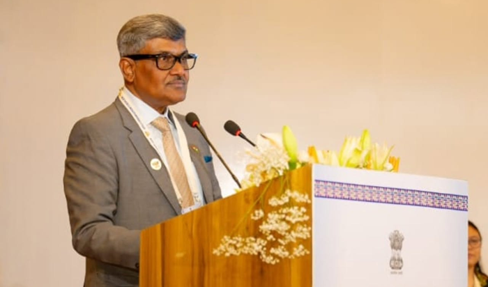 BRICS Urbanisation Forum: Urban Affairs Secretary welcomes delegates